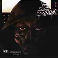 レア盤MF Doom Nastradoomus vol1.2 CD 2枚組 MF Doom – NAStradoomus Vol. 1 – CD (Album, Reissue
